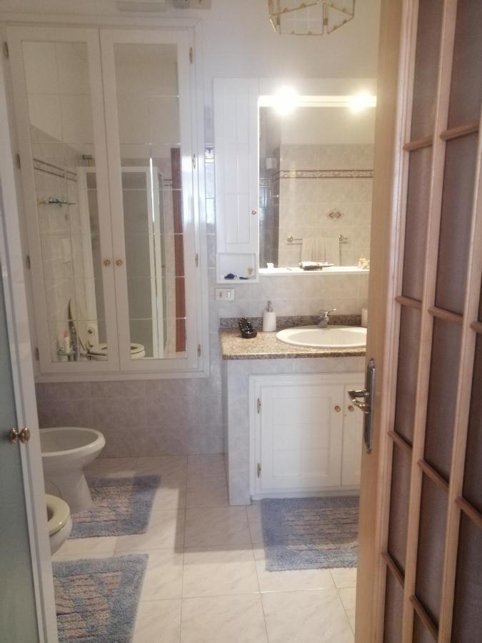Casa Celeste Вентимиля Екстериор снимка