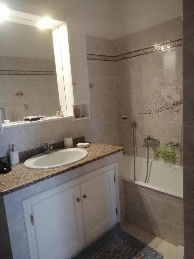 Casa Celeste Вентимиля Екстериор снимка