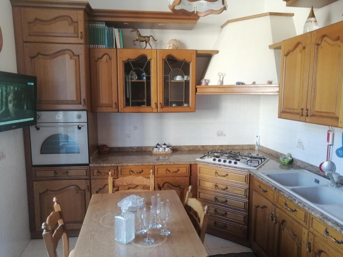 Casa Celeste Вентимиля Екстериор снимка