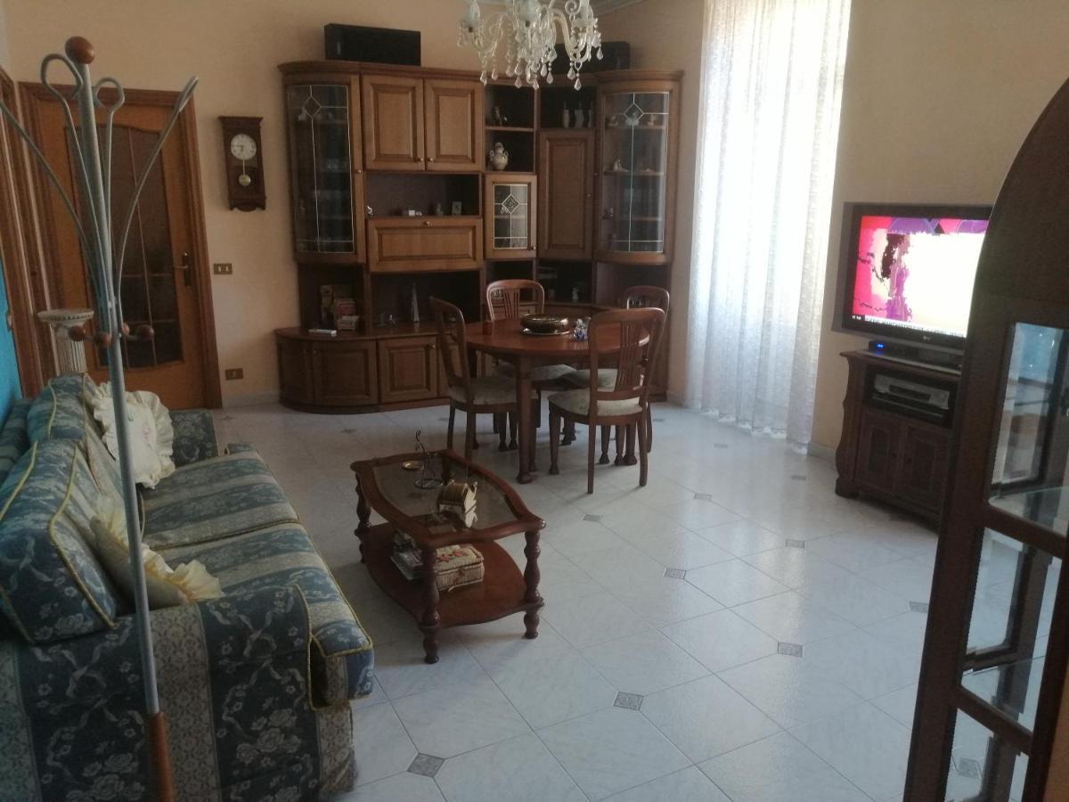 Casa Celeste Вентимиля Екстериор снимка