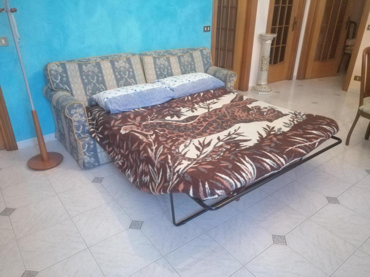 Casa Celeste Вентимиля Екстериор снимка