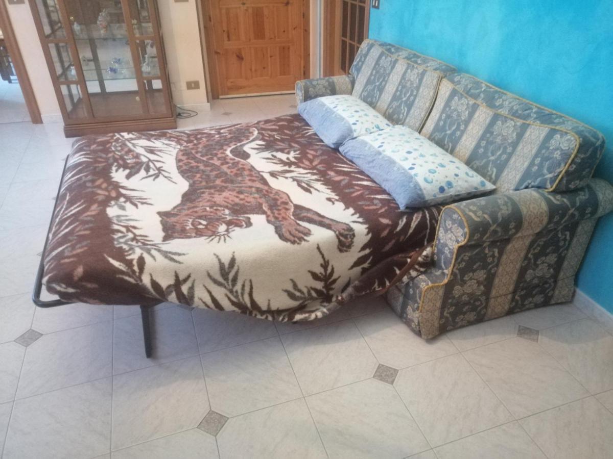 Casa Celeste Вентимиля Екстериор снимка